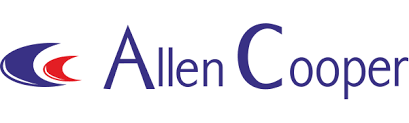 allen cooper